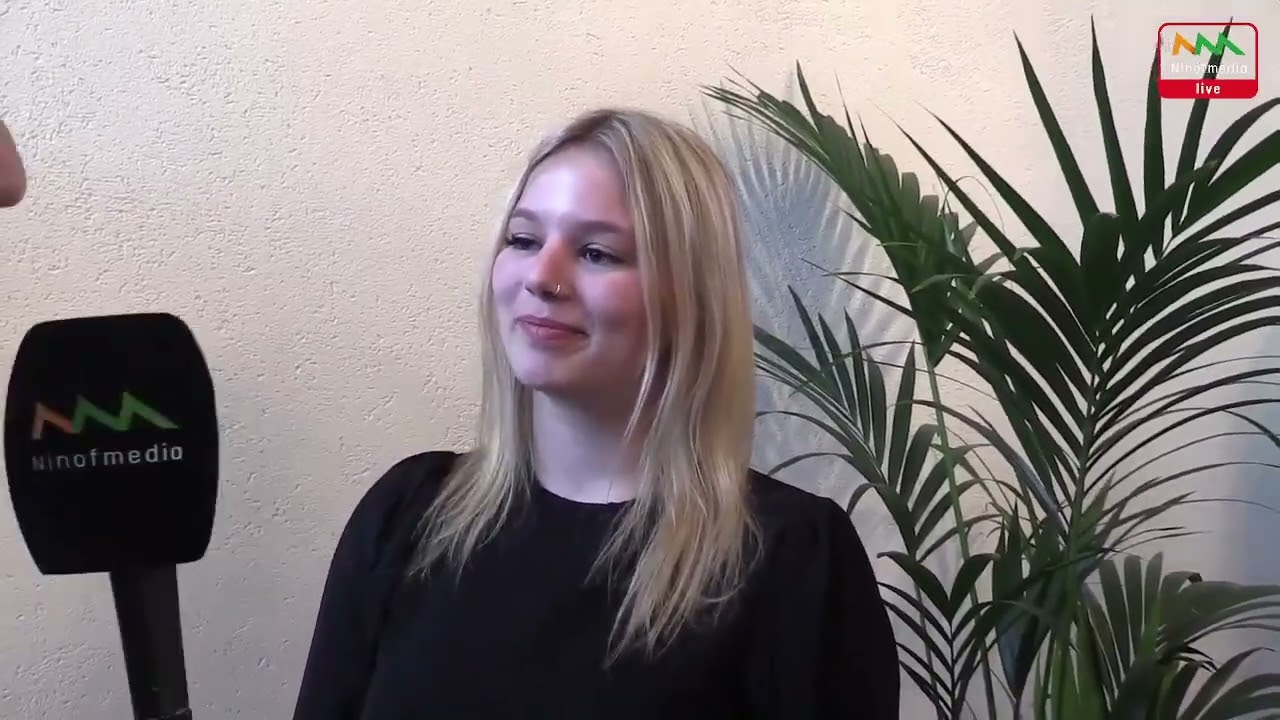 Forza Ninove presenteert college van burgemeester en schepenen