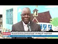 Meilleurs élèves du groupe scolaire ‘’les ombelles’’ congratulés