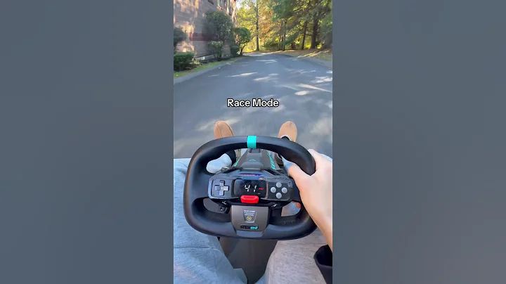 $25k Electric Go Kart Speed Test #viral #automobile #superkart