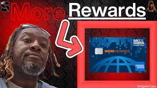 Still The Best Navy Federal Credit Card
