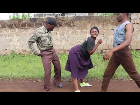 MANAGERS WA MADEM WA DISCO MATANGA PALE OCHA 