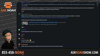 Ask Noah Show 428
