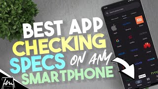 Best App for checking any Smartphone Specifications screenshot 3