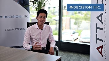 Decision Inc. simplifies tenant management for leading Property Group, Attacq.