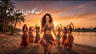 لب کارون با صدای نیلا| نوستالژی