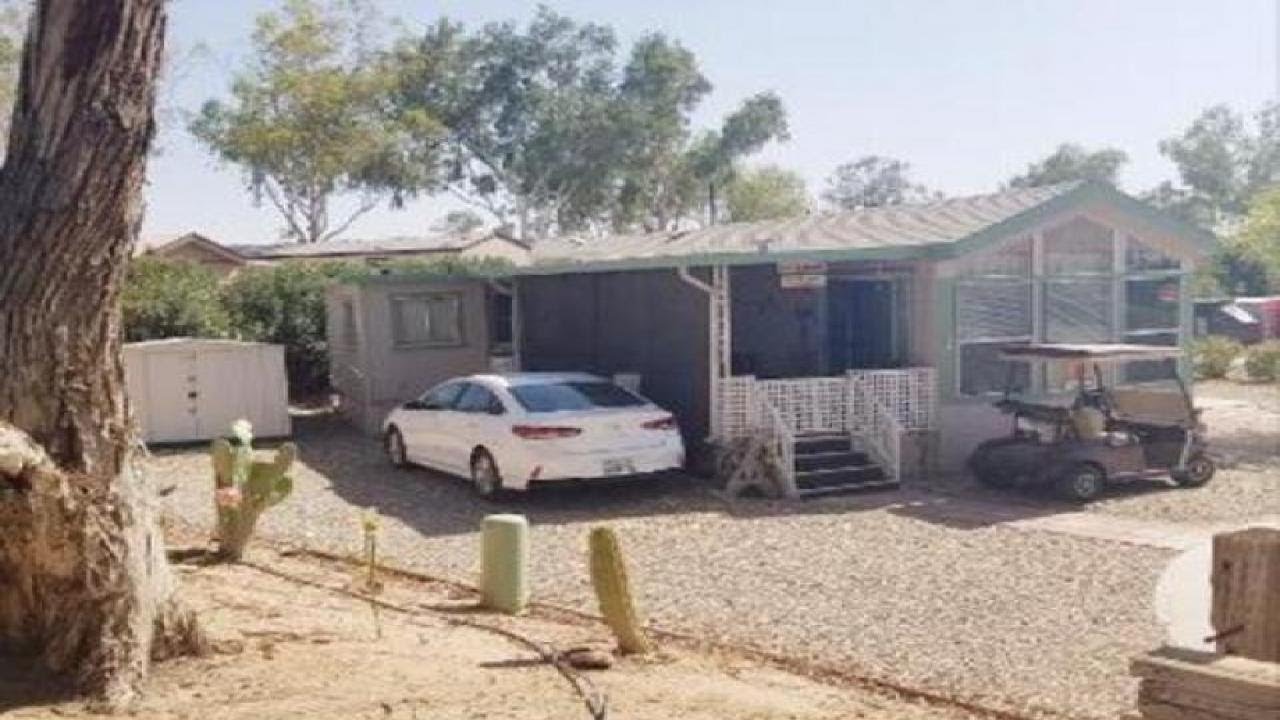 1589 Drew RD, El Centro, CA Presented by Rocio Green.