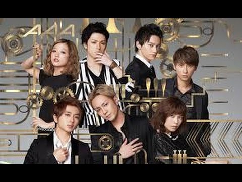 AAA、自身初の野外ライブで約5万人を熱狂の渦に！