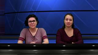 CNS Morning Show 3 5 18