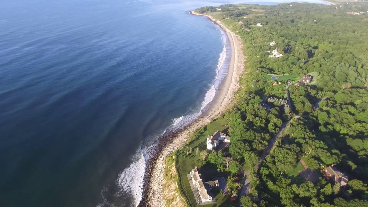 Camp Wooten Fisher Island, NY YouTube