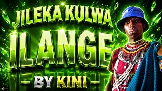 JILEKA KULWA ILANGE PRD MBASHA STUDIO 2026 MSAMBAZAJI YEGELA JIDAZUGA 