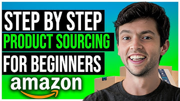 How To Find Your First Amazon Online Arbitrage Product Step by Step