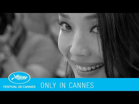 ONLY IN CANNES