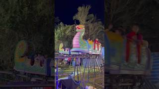 Dragon Train Jatra Function