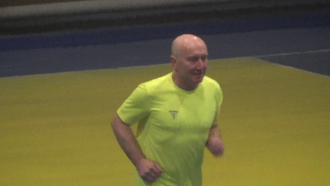 23 КХ 6 тур 11 лига Progress Фк КС СШ 1 тайм - YouTube