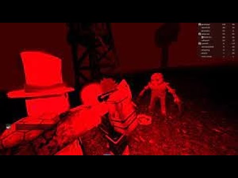 BLOOD HOUR! Roblox: The Rake (Remastered) - YouTube