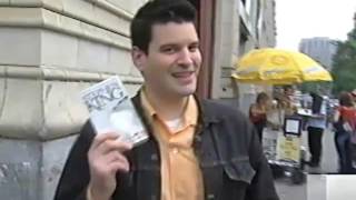 2002 Word On The Street Toronto Promo