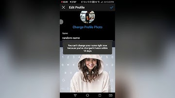 HOW TO CHANGE NAME ON INSTAGRAM BEFORE 14 DAYS 100% WORKING TRICK|FPT|