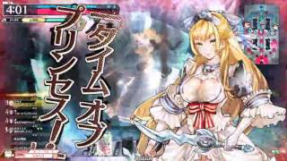 【wlw】 サンドリヨン一筋・続　AA2 part34