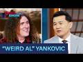Weird Al Yankovic Bigger And Weirder 2026 Tour The Daily Show 