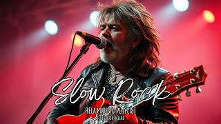 Download lagu 🎸 Slow Rock, Classic Rock, Ballad Collection 2026 | Timeless Love Songs for Broken Hearts 🎤