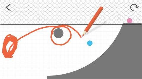 Brain Dots Level 185