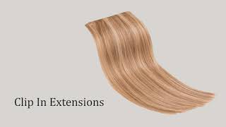 The Three Best Hair Extensions for Retail Business