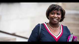 Législatives en Guadeloupe : la secrétaire d'État Justine Benin battue