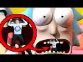 РИК И МОРТИ ПЫТАЮТСЯ МЕНЯ СЪЕСТЬ!!! НА ПОМОЩЬ!! (Rick and Morty: Virtual Rick-ality)