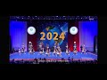 Cheer athletics panthers finals cheer worlds 2024 