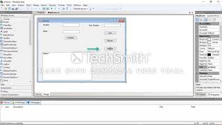 Tutorial de Archivos en C# (sharpdevelop)