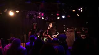 Gimme Salvation - Michael Grant + The Assassins the Viper Room 7/20/18