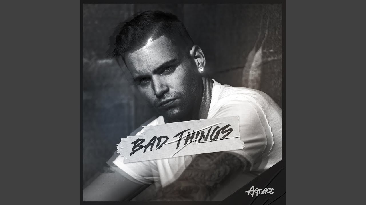 Παρακολούθηση Bad Things στο YouTube Παρακολούθηση Bad Things στο YouTube