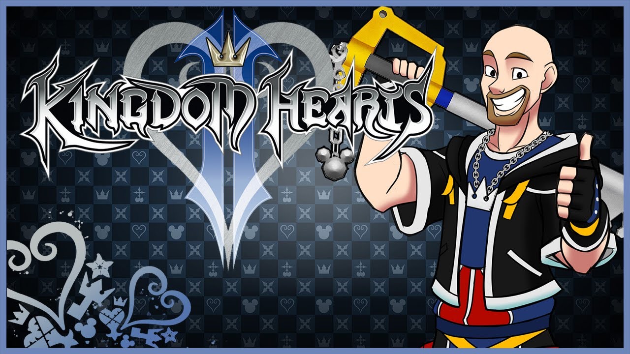 Kingdom Hearts 2 MY FIRST TIME PLAYING STORY PROGRESSION LIVE kingdom-hearts-2-my-first-time-playing-story-progression-live