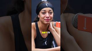Stephen A  SMITH DESTROYS Angel Reese After MISS! #usa #caitlinclark