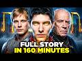 Merlin FULL SERIES Recap 5 Seasons In 160 Minutes Merlin FULL SERIES Recap 5 Seasons In 160 Minutes