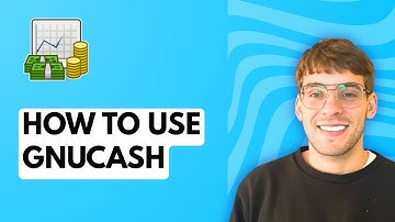How to Use Gnucash [2025 Guide]