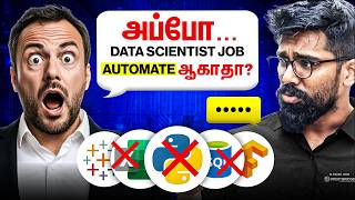 The (No.1 CONFUSION 🤔) while choosing Data & AI Career in 2026