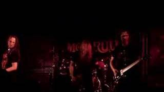 Watch Mob Rules Fuel To The Fire video