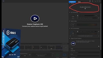 HD60 S Elgato Capture Card Not Showing Up Fix (Needs 3.0 USB to function properly) 2020