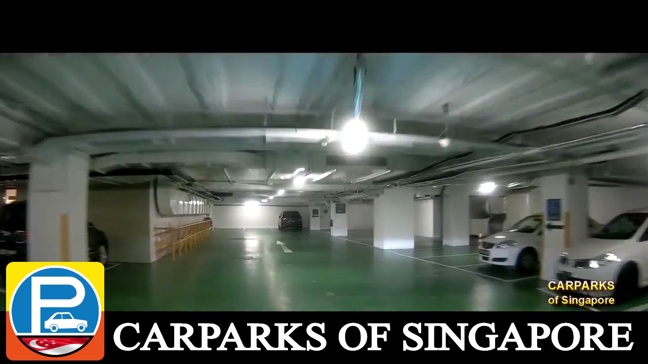 Havelock II Car Park YouTube