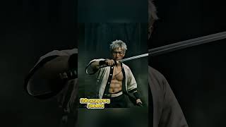 等我話你知 🔥當《鬼滅之刃》風柱穿越成為真人電影角色，會係點樣？#風柱 #不死川實彌 #鬼滅之刃 #真人化挑戰 #AI生成 #Sanemi #AI轉角色 #動漫迷必睇 #AI劇照 #LLStation