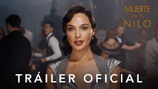 Death on the Nile |  Trailer | Dubbed