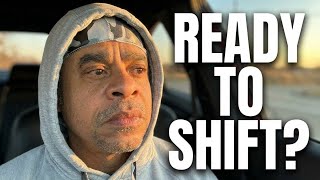 When You're Ready To Shift, This Will Find You💰