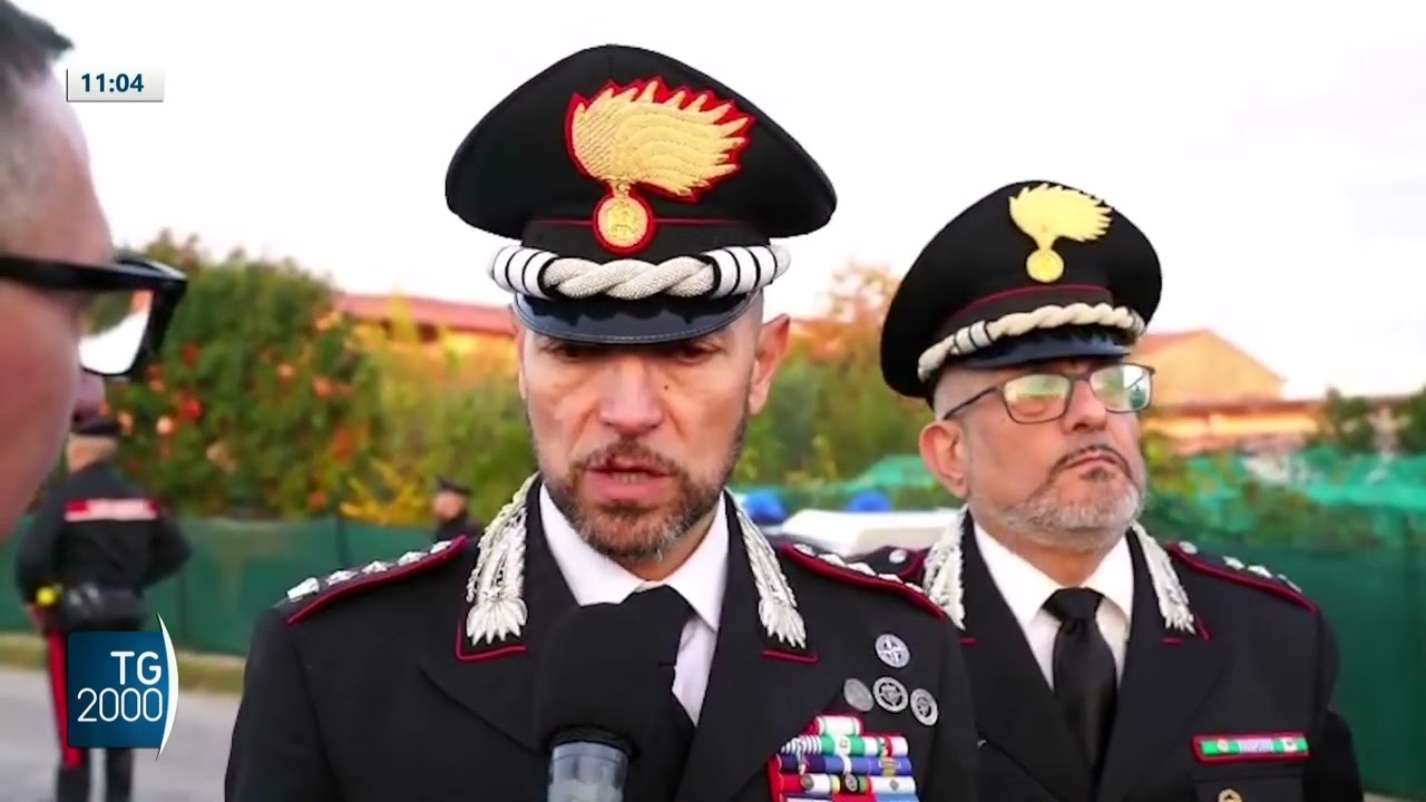 Castel D'Azzano, chi erano i tre carabinieri morti nell'esplosione