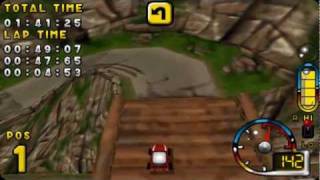 Ignition screenshot 2