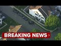 Car explodes in Totowa neighborhood