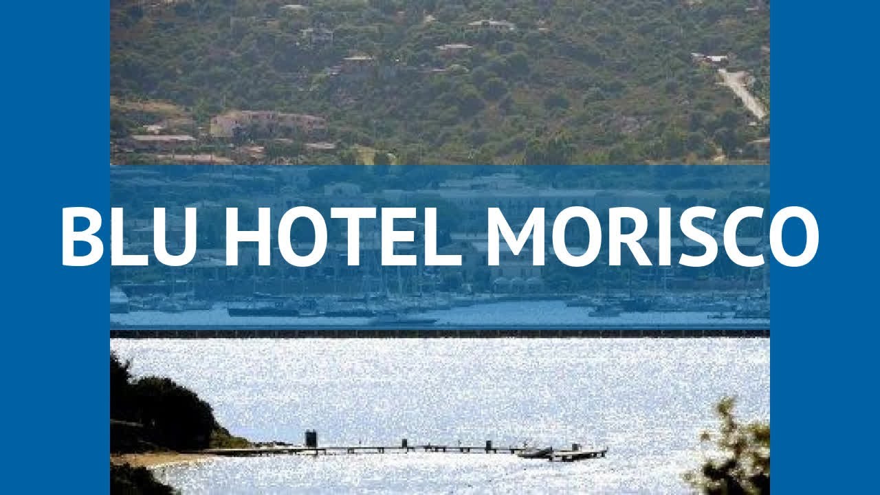 BLU HOTEL MORISCO 4* Италия Сардиния обзор – отель БЛУ ХОТЕЛ МОРИСКО 4* Сардиния видео обзор