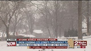 Celebrity 8 a.m. road conditions in Tulsa Net Worth