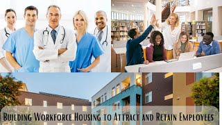 Florida Firms Building Workforce Housing to Attract and Retain Employees