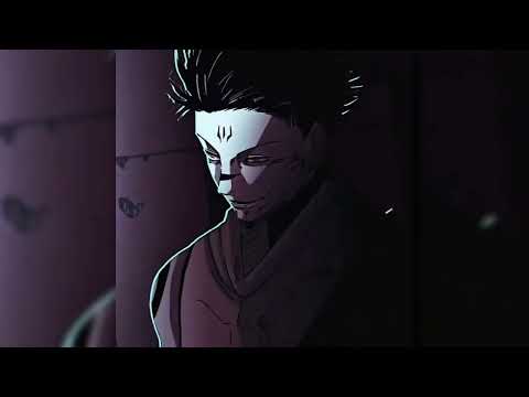 SUKUNA EDIT | EA [TIKTOK VERSION EXTENDED]